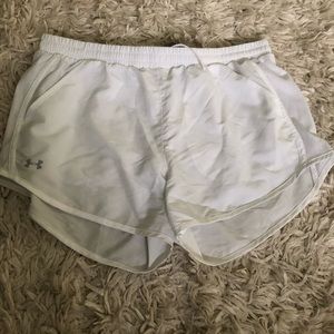 Under Armour shorts